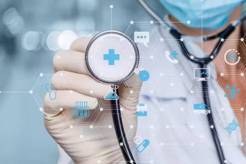 Primary Healthcare